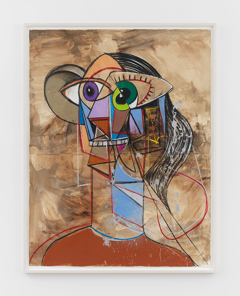 George Condo