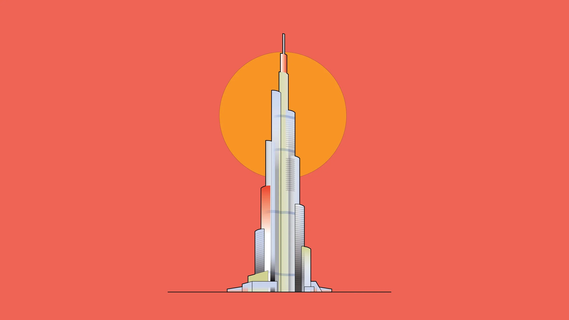 Burj Khalifa