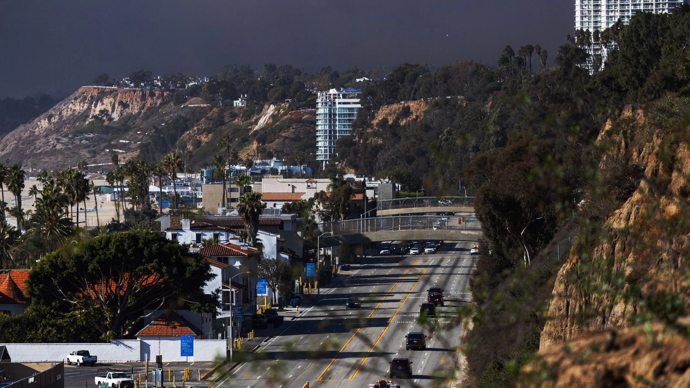 Los Angeles