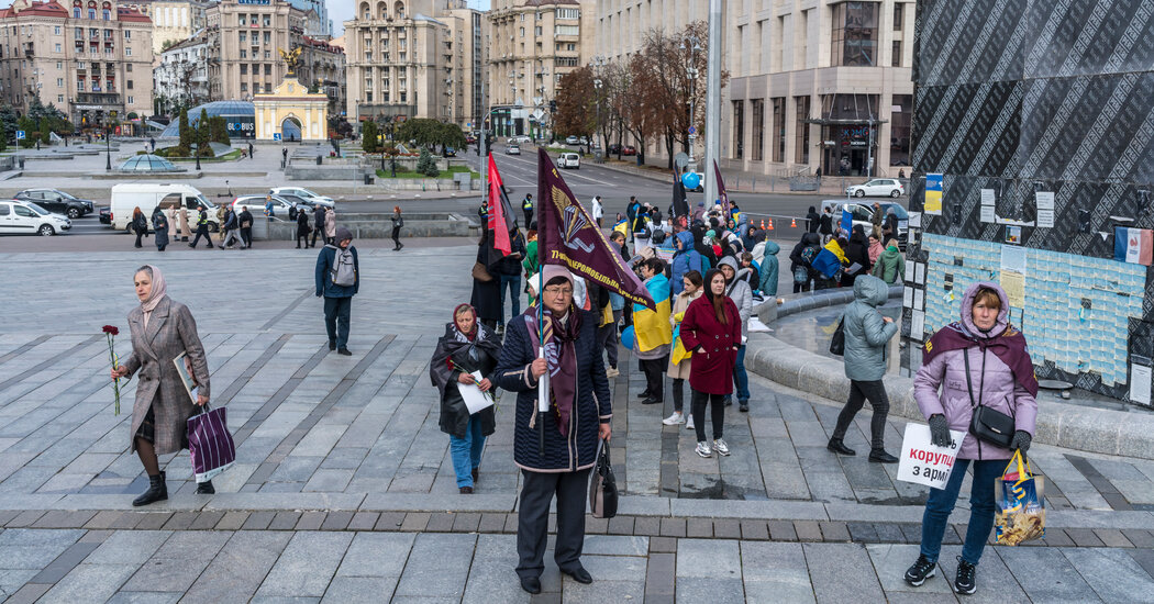 Rusia și Ucraina schimbă peste 300 de prizonieri înainte de tranziția SUA