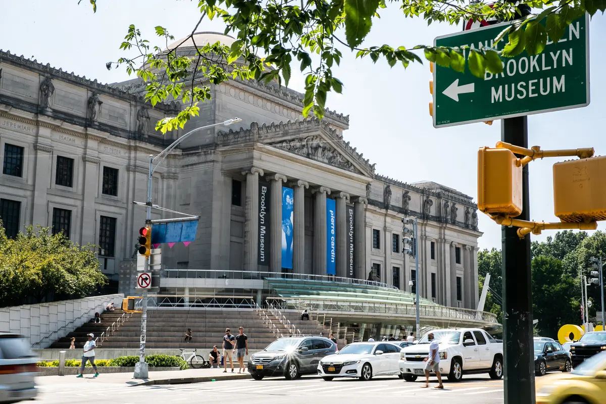 Brooklyn Museum